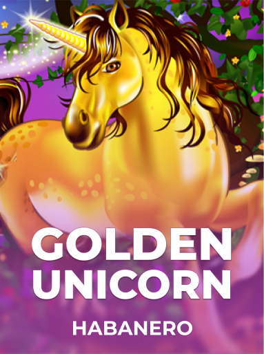 Golden Unicorn